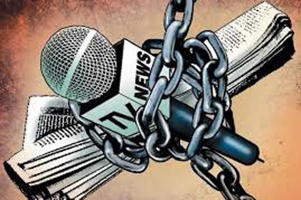 Development Discourse with Amos Safo: Press freedom and fake news in the media ecosystem    