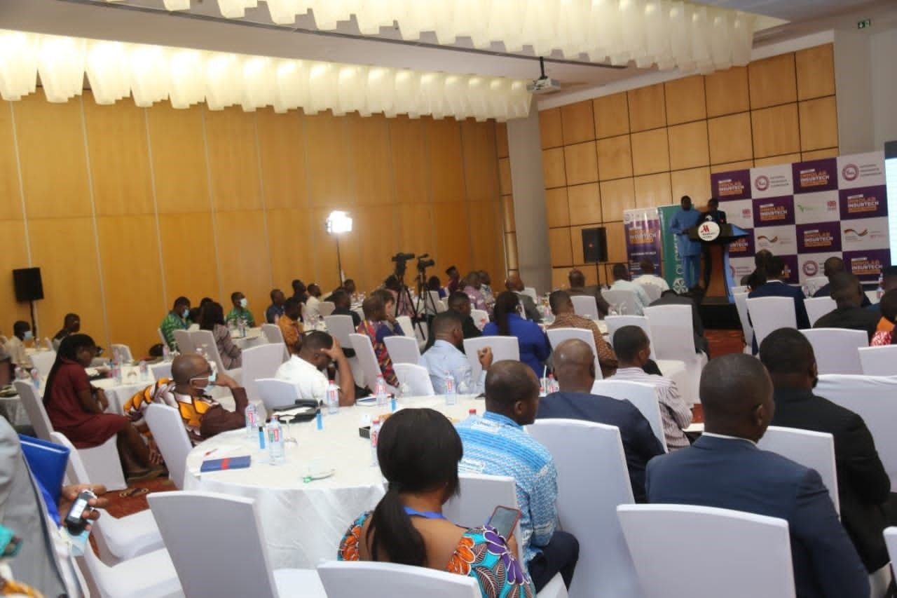 NIC readies regulations for operation of insurtechs as it outdoors 10 Insurtech Start-Ups