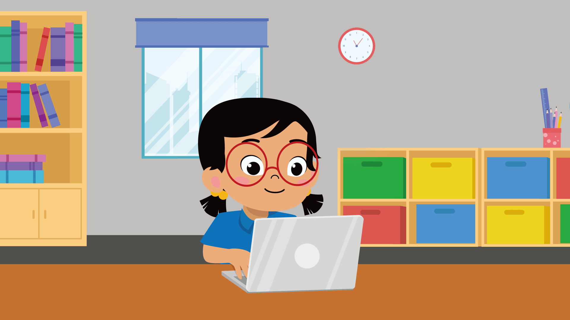 Academic Diary with Dzifa: Are you in the right climate?