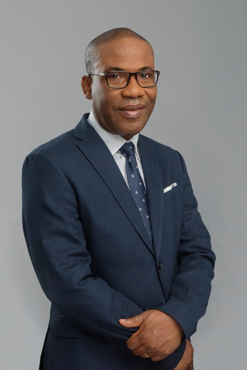 Republic Bank appoints new managing director