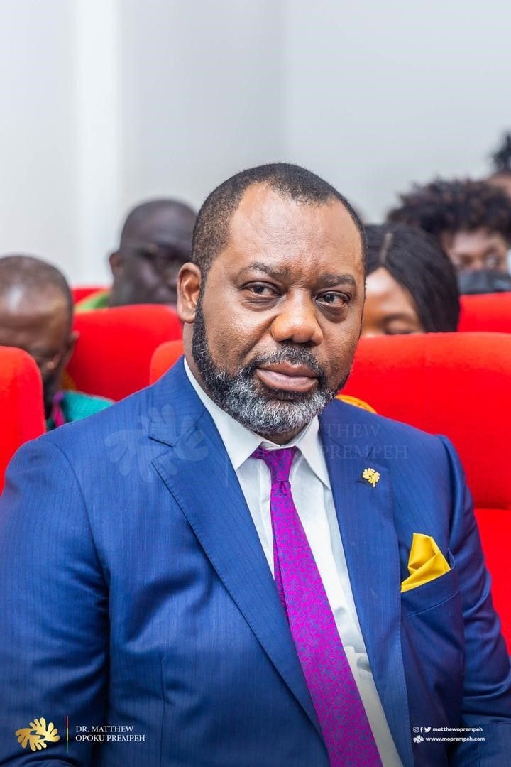 Dumsor is not imminent – PPTC maintains
