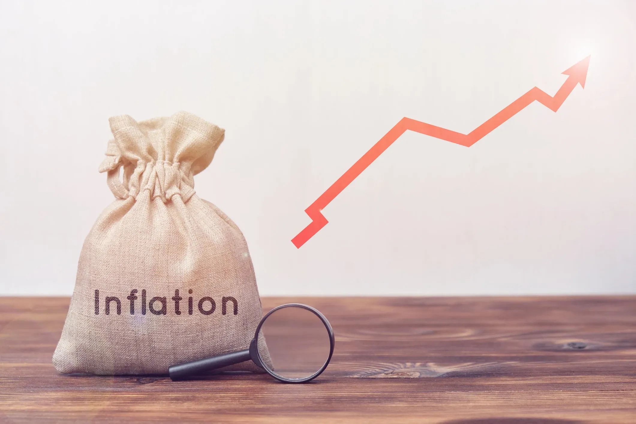 Editorial: Easing inflation should see borrowing costs drop