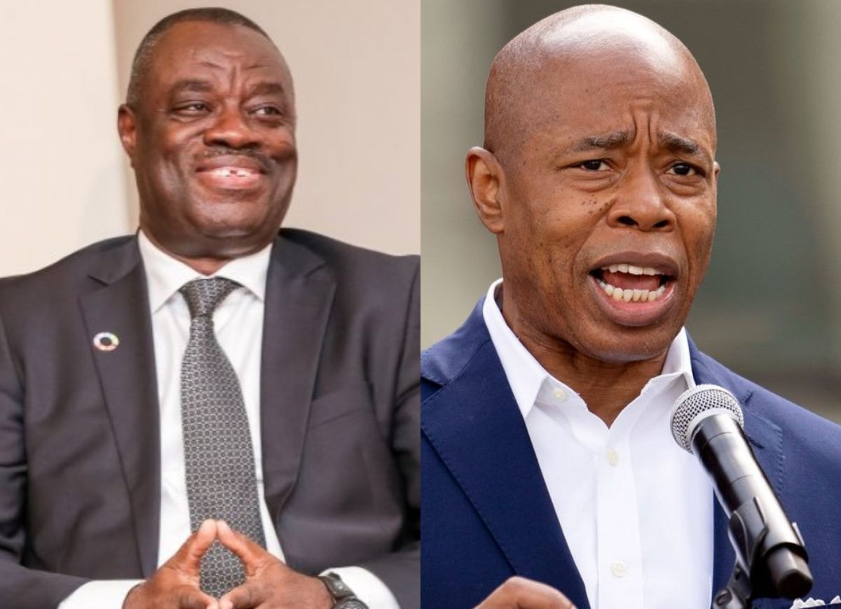 Global Citizen Festival Extends into Ghana to Celebrate 20 Years of the African Union