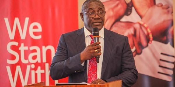 We are partnering with DBG to expand our SME support capabilities – CBG MD