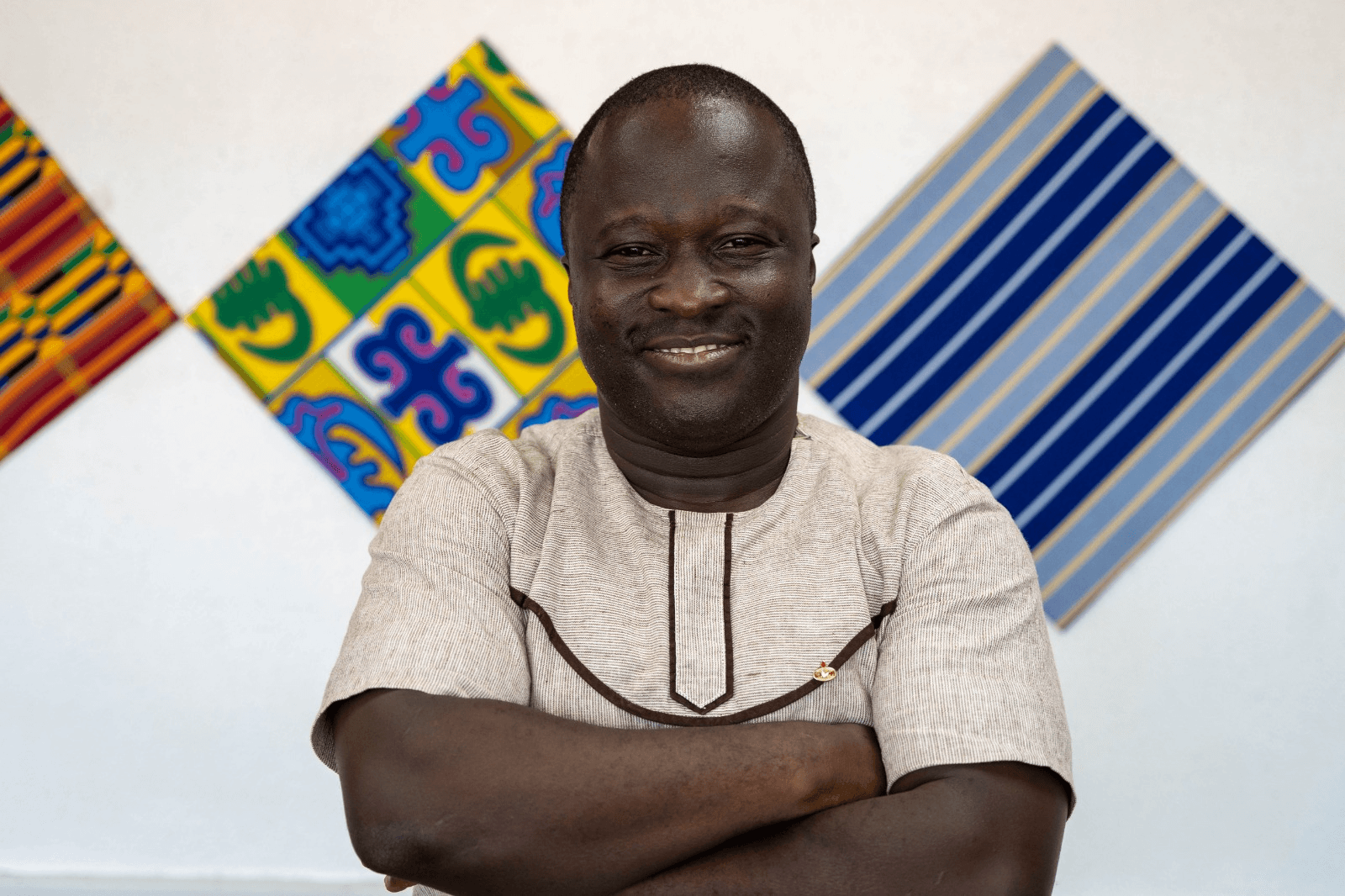 Devcom Matters with Ebenezer ASUMANG: Designing a sustainable non-profit organisation communication strategy