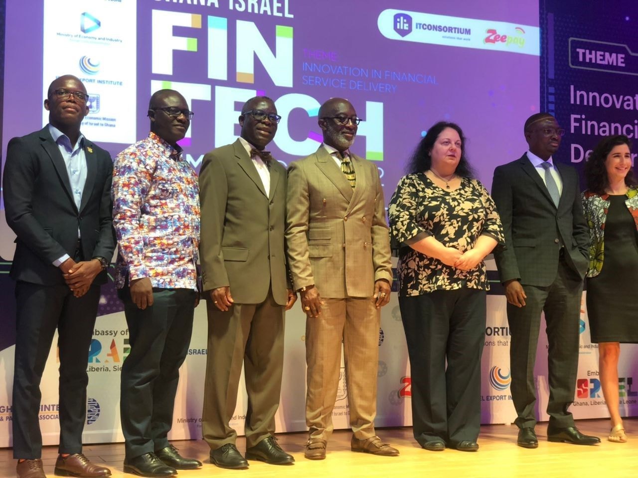 eCedi will diversify digital payment – Prof. Appiah-Adu