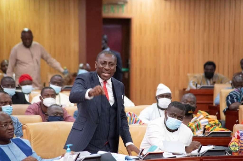 MPs back Standards Authority bill