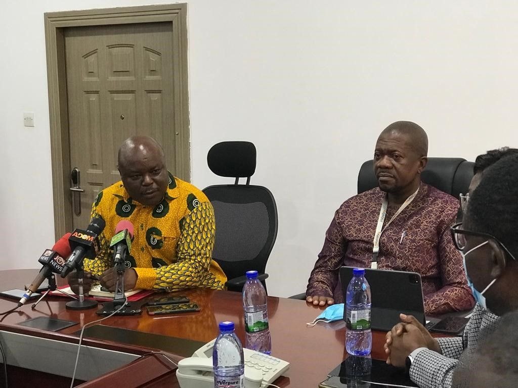 GRIDCo to spend US$990m to build robust transmission system