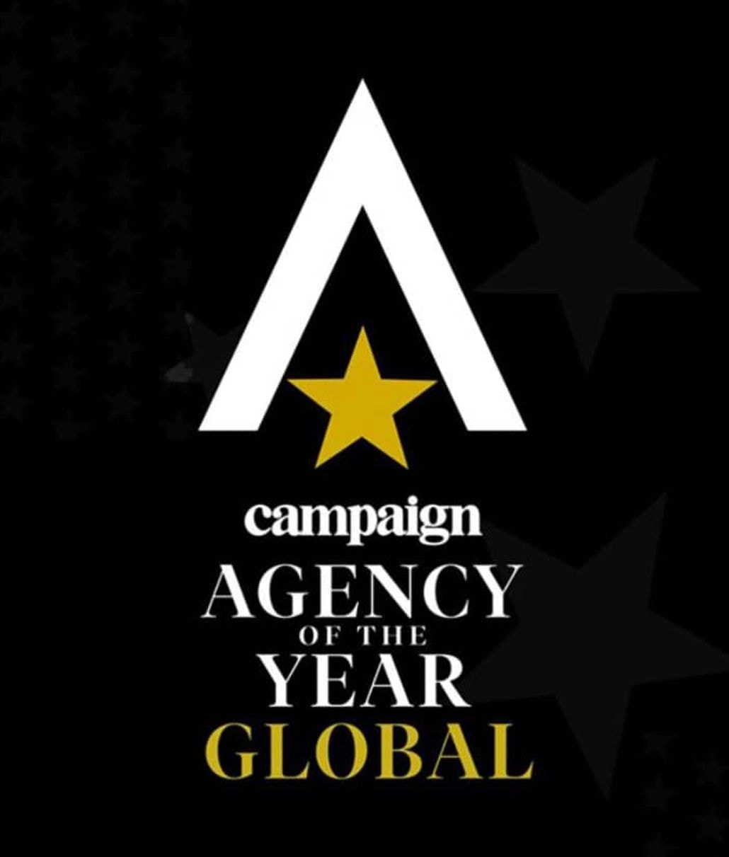 Triple wins for Oliver at Campaign Global Agency of the year awards