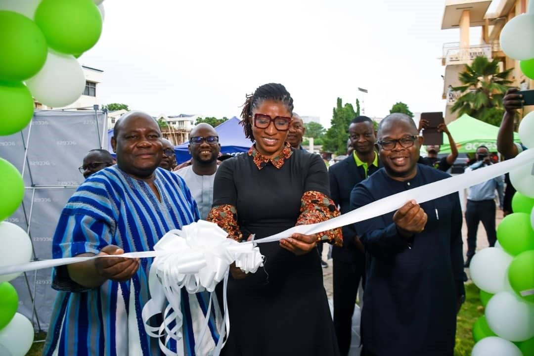 Access Bank opens Accra Technical University Agency