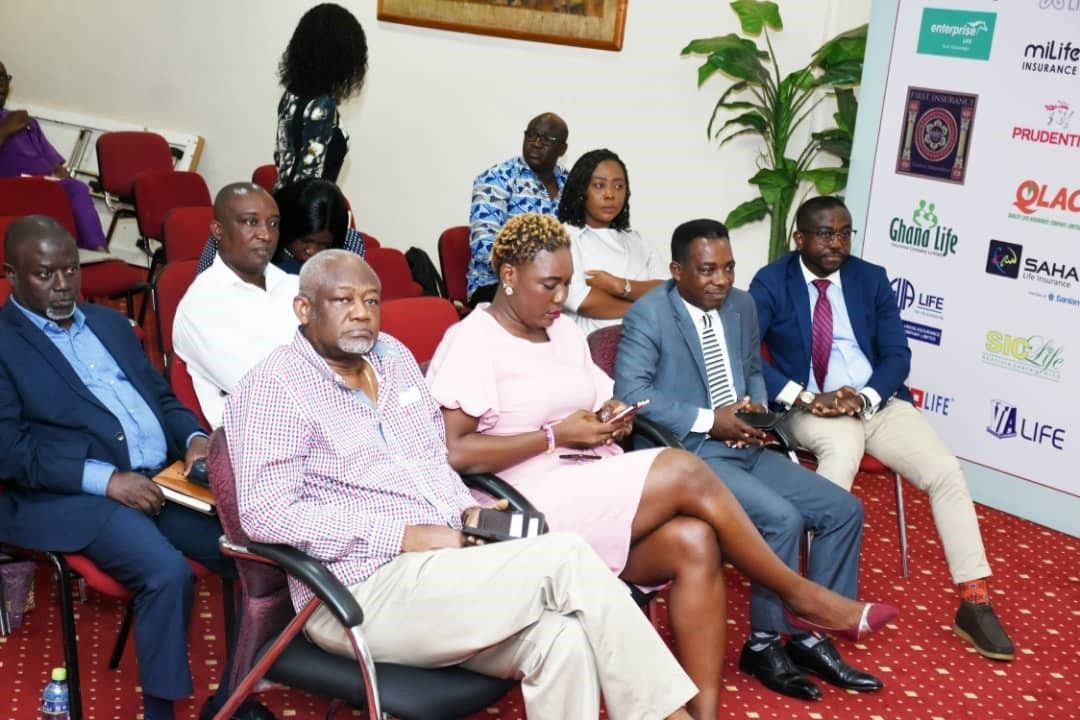 Insurance awareness celebrations kicks off