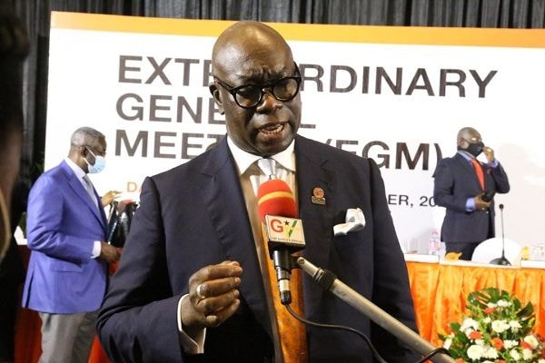 GOIL records GH¢99m profit