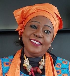 CEO Of Inter Tourism Expo Accra Congratulates Dr. Memunatu B. Pratt on Her Appointment as The UNWTO Global Chairpeson for Women in Tourism