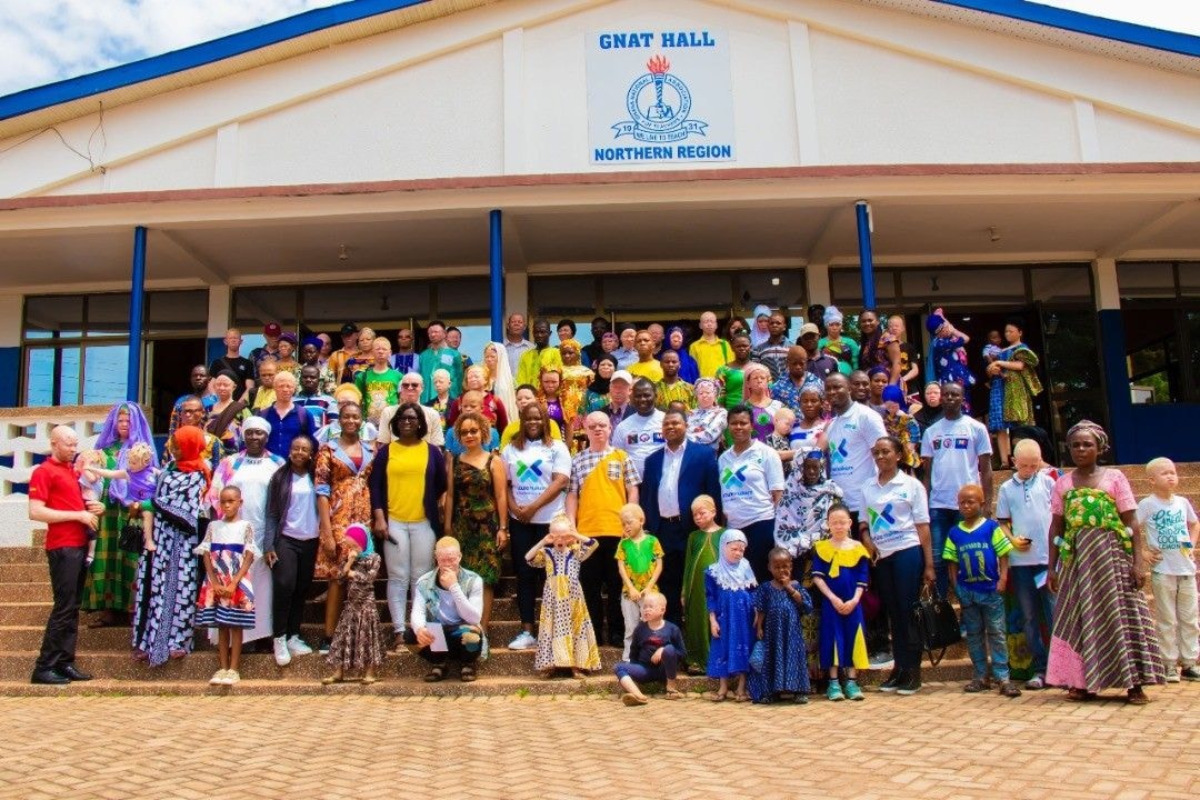 Standard Chartered – we are proud to support the drive for greater diversity and inclusion