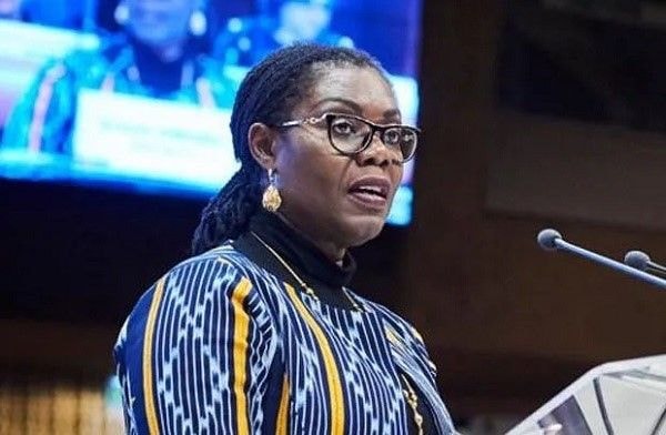 Gov’t setting up data exchange hub - Ursula
