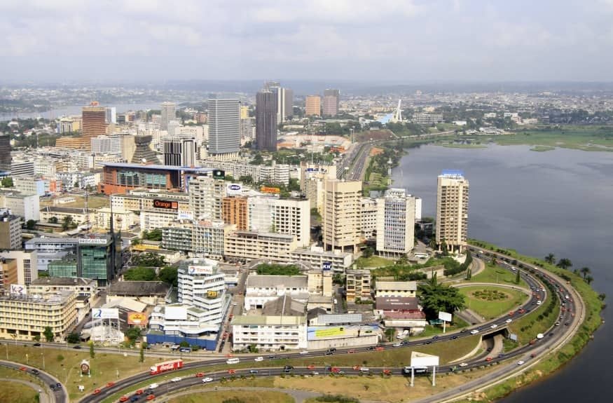 Dreamoval expands across the African Continent