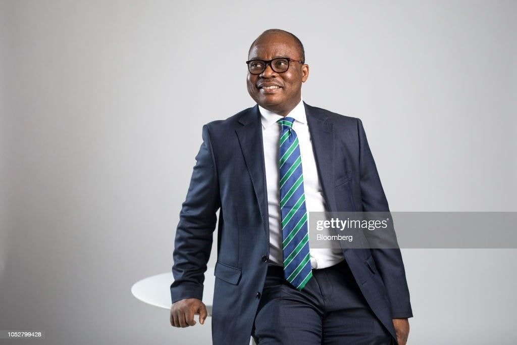 BoG Act review will ensure clarity - Governor