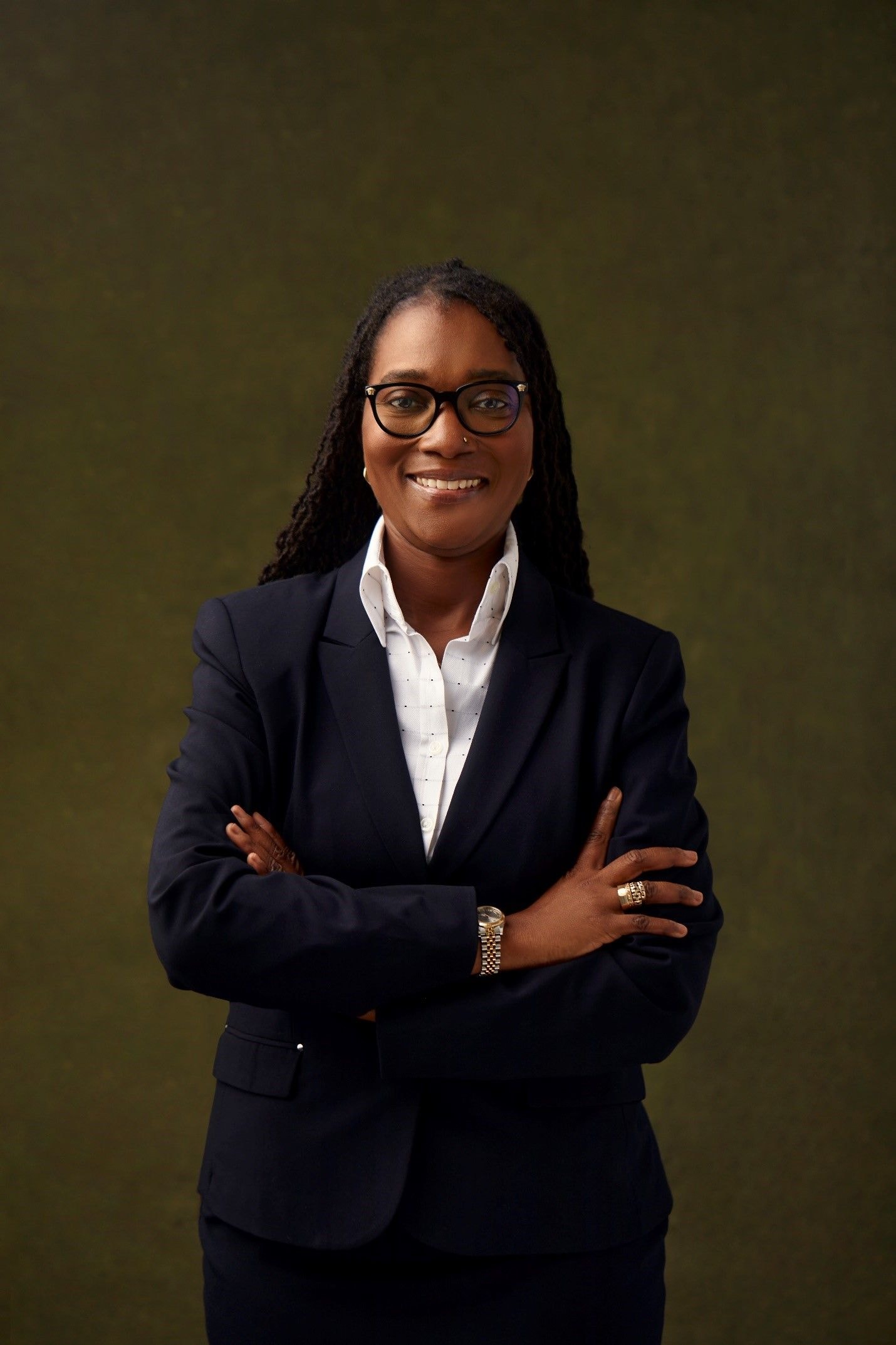 Prudential appoints new CEO