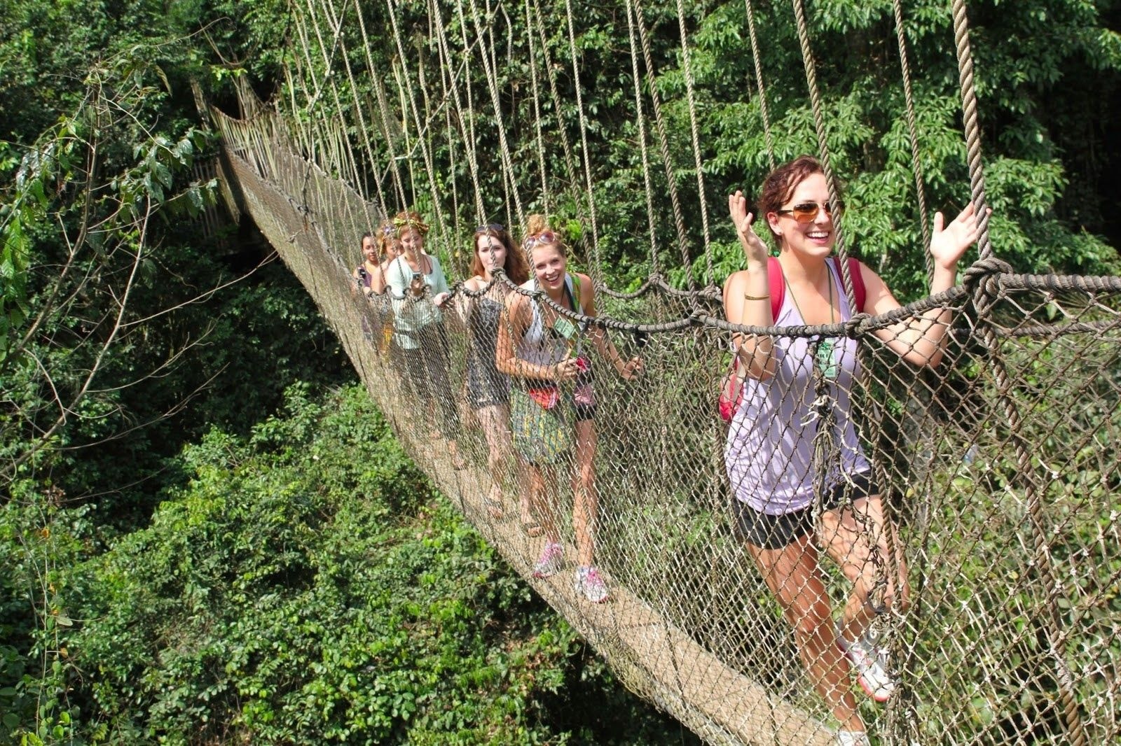 Eying 2m tourists by 2024?
