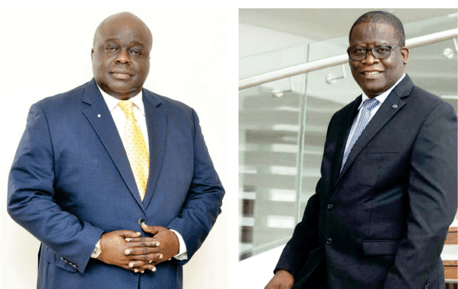 BFTBankingSurvey2022: Race to GH¢20bn in assets—GCB Bank asserts dominance, edges Ecobank