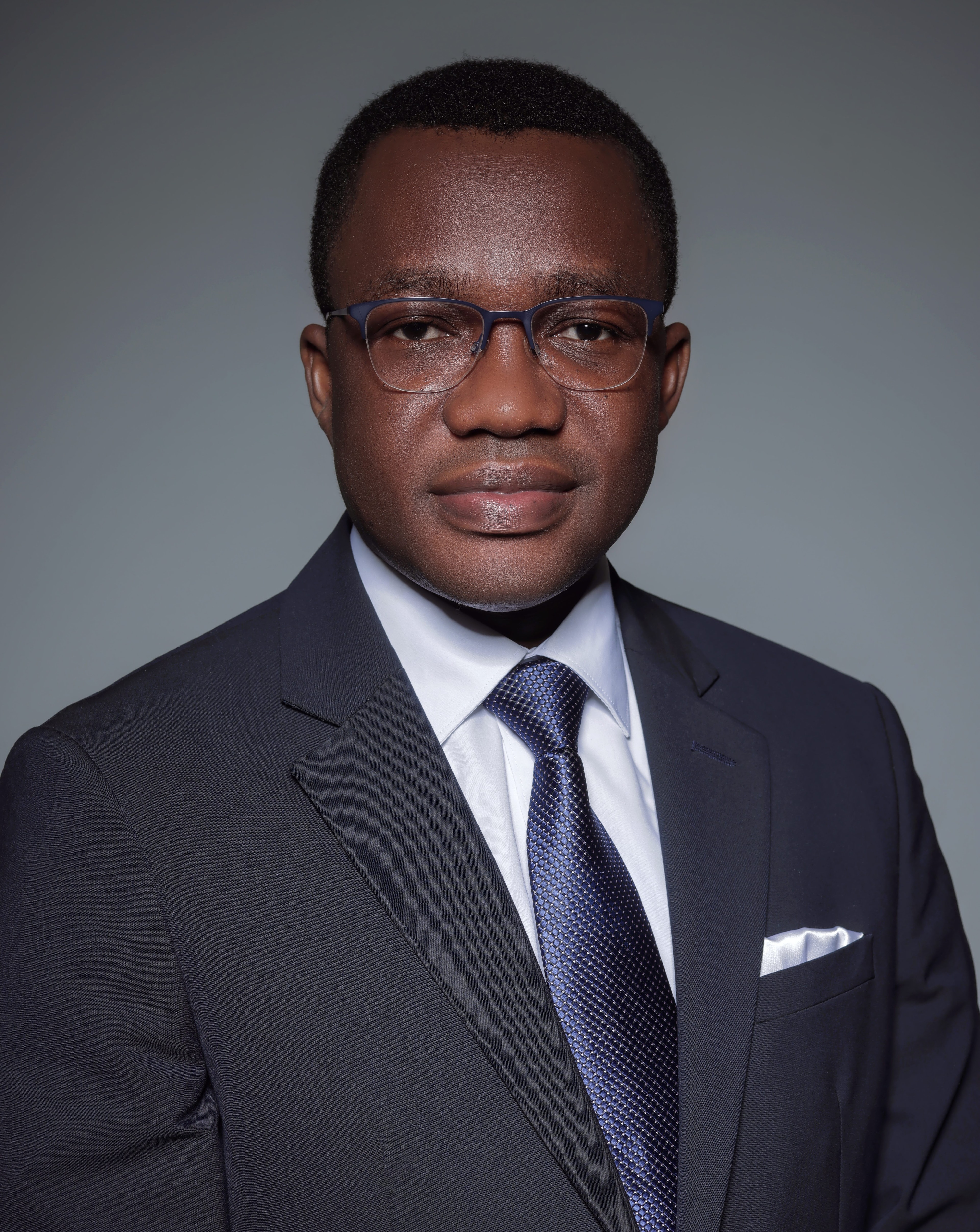 MIIF appoints Bubune Sorkpor as chief investment officer