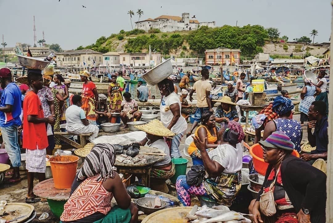 Traders facing capital loss – TAGG