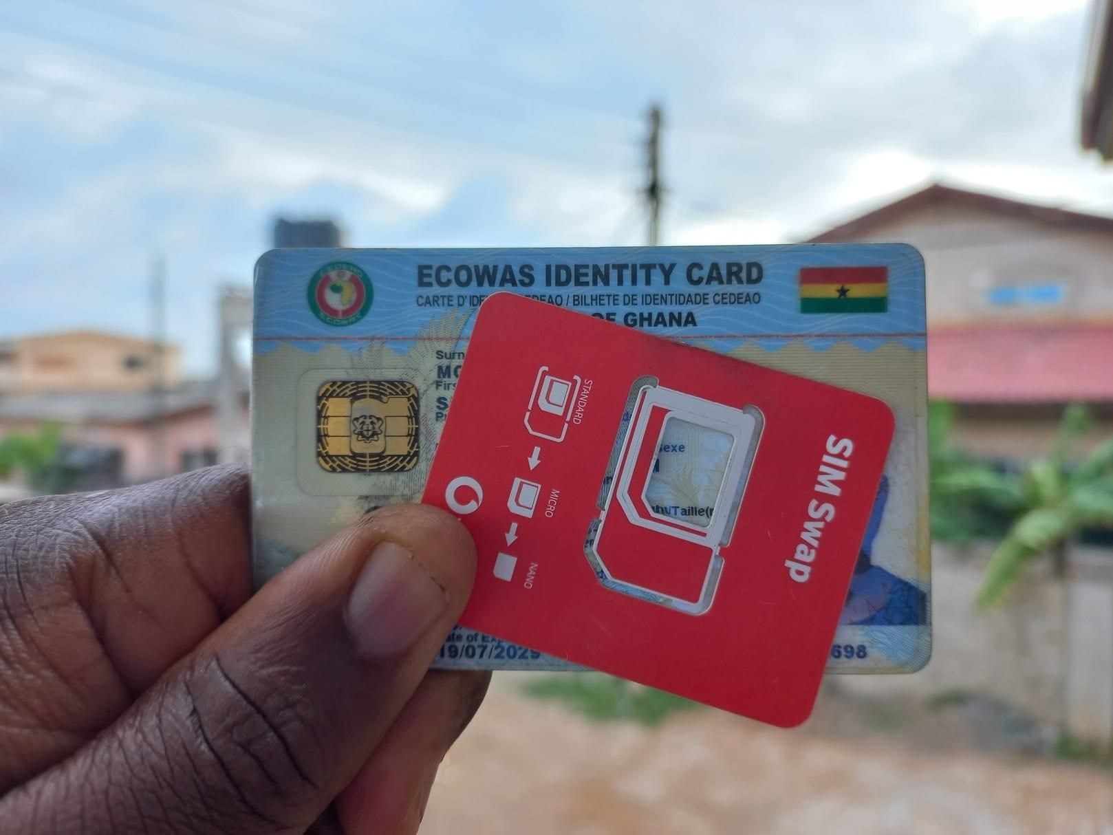 NCA to deactivate unregistered SIM cards after March 10