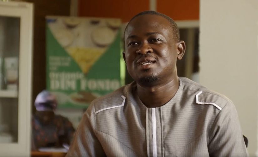 Reviving fonio production can improve food security  