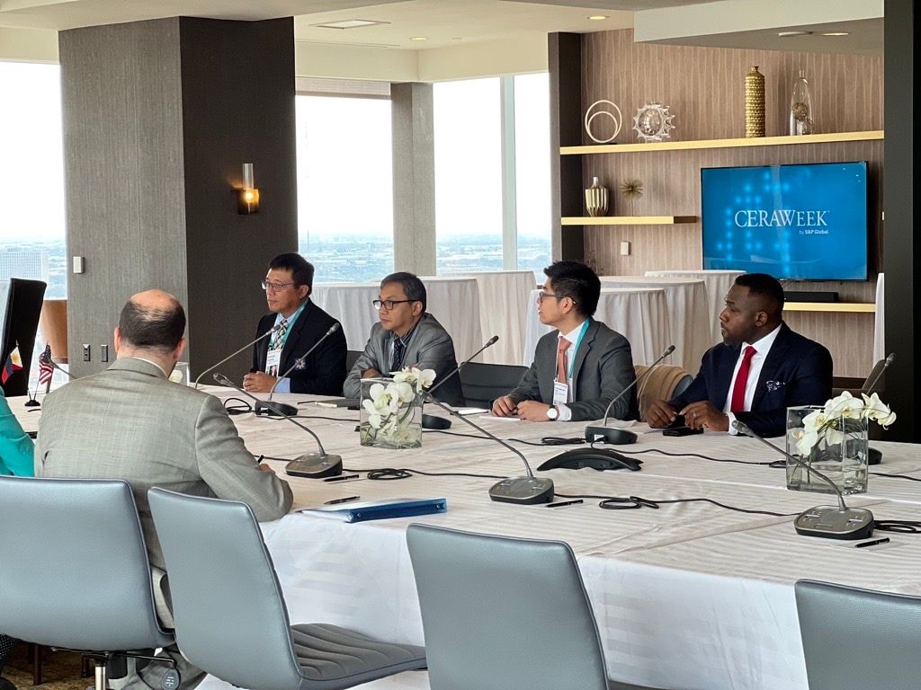 RIFE Int’l signs a $2bn agreement with Philippines for Clean Energy Demand Initiative