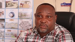 Land tenure system, lack of support hurting real estate sector -- GREDA