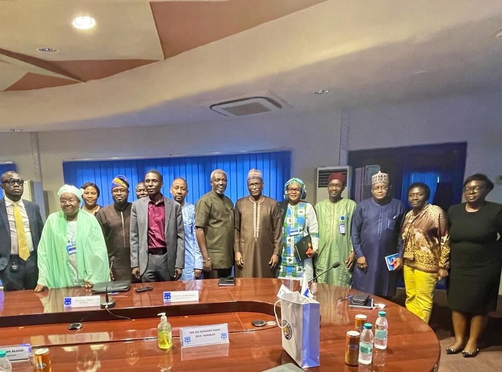 NPA deepens petroleum trade relations with Niger