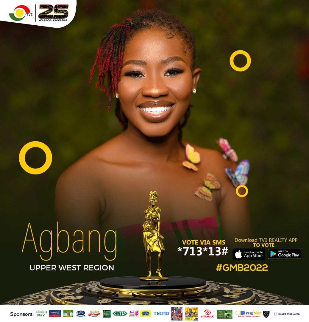 Sixteen ladies outdoored; begin battle for GMB 2022 crown