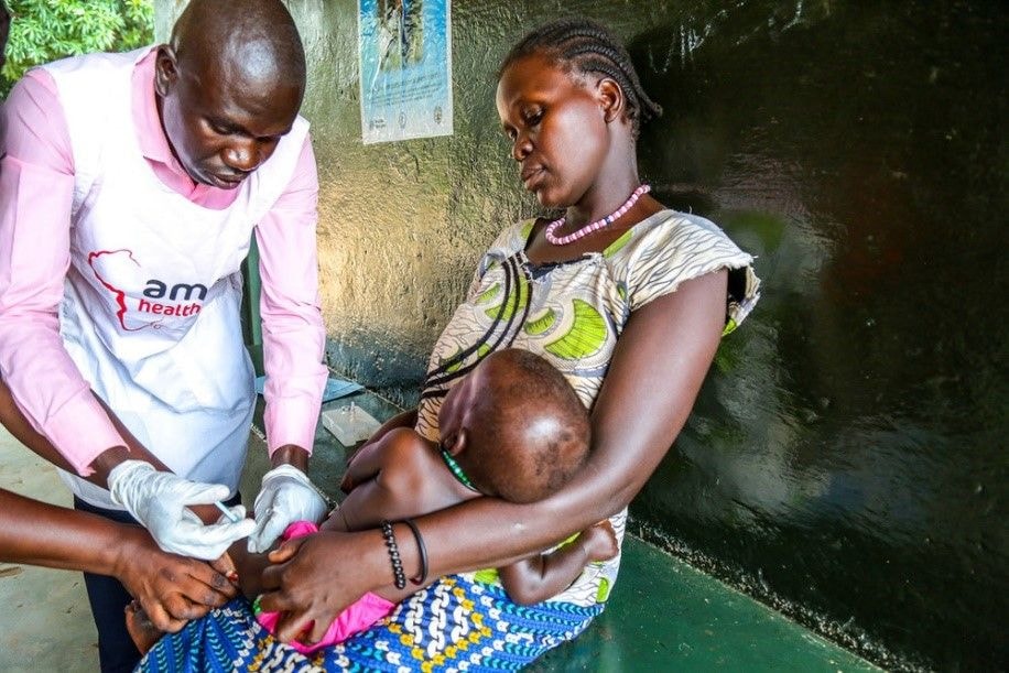 Twitter partner Amref Health to deliver skills training to African journalists