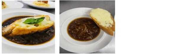 Recipes with Dainess Chef School: French Onion Soup