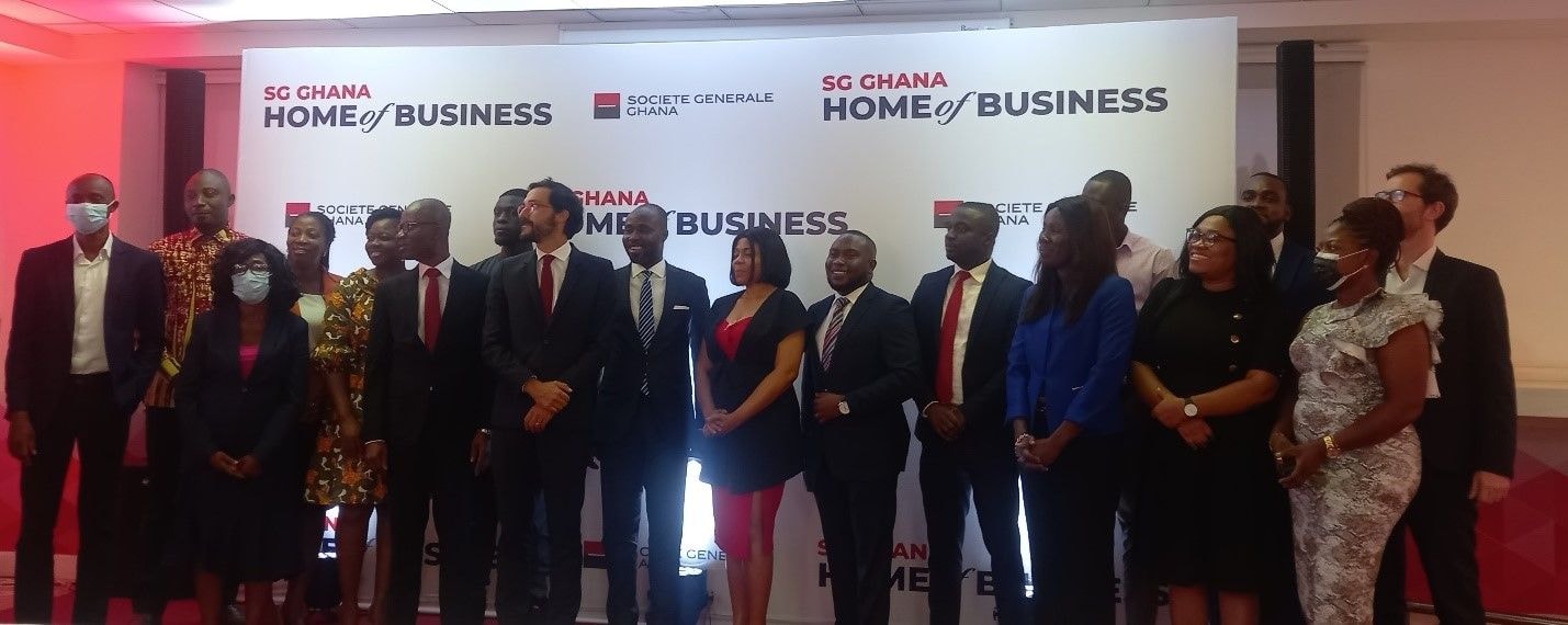 Société Générale to support SMEs through ‘Home of Business’ centre