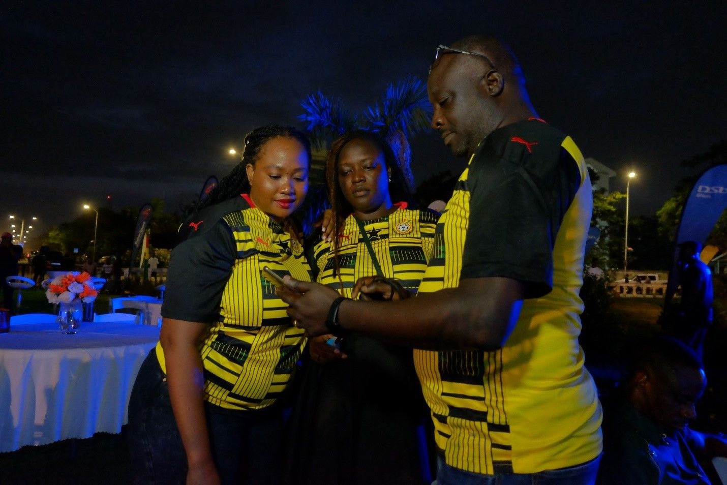 MultiChoice officially launches World Cup 2022 coverage on DStv & GOtv