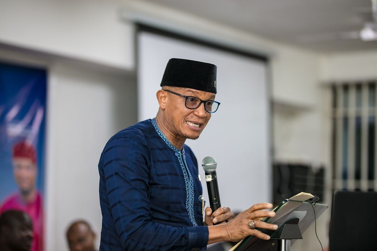 NPA sanctions 7 OMCs for illicit fuel distribution