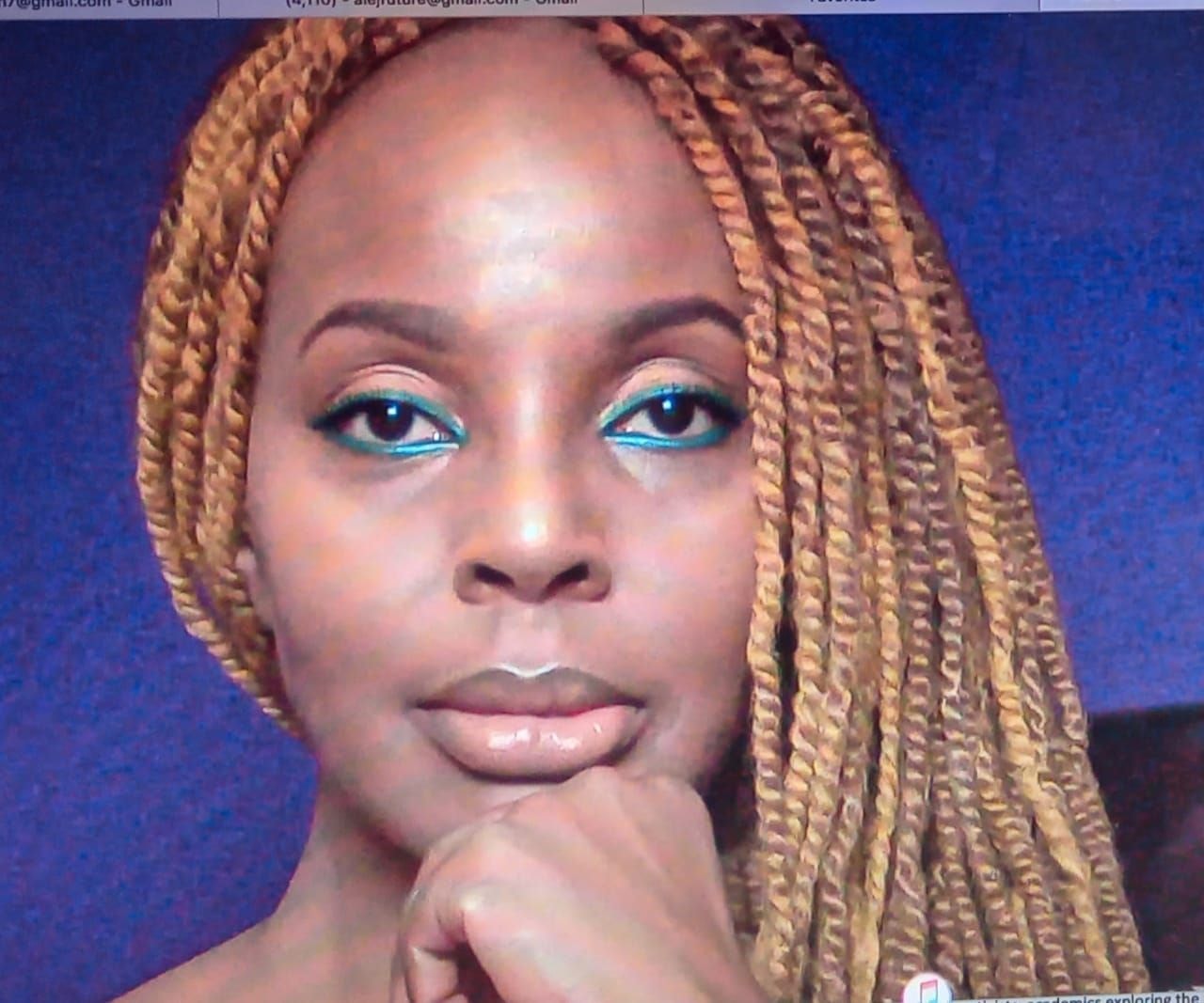 Africa needs Emotional Justice