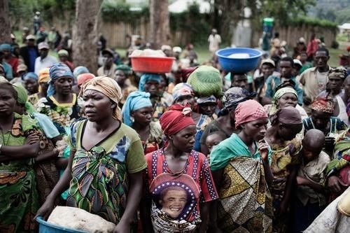 Turning off Congo’s looting machine