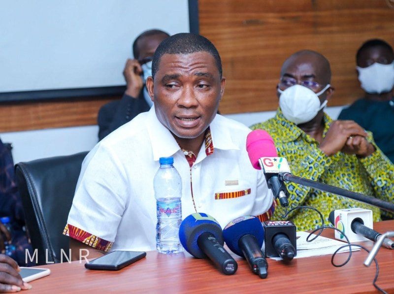 Newmont concludes discussion with parties over US$850m Ahafo North Project