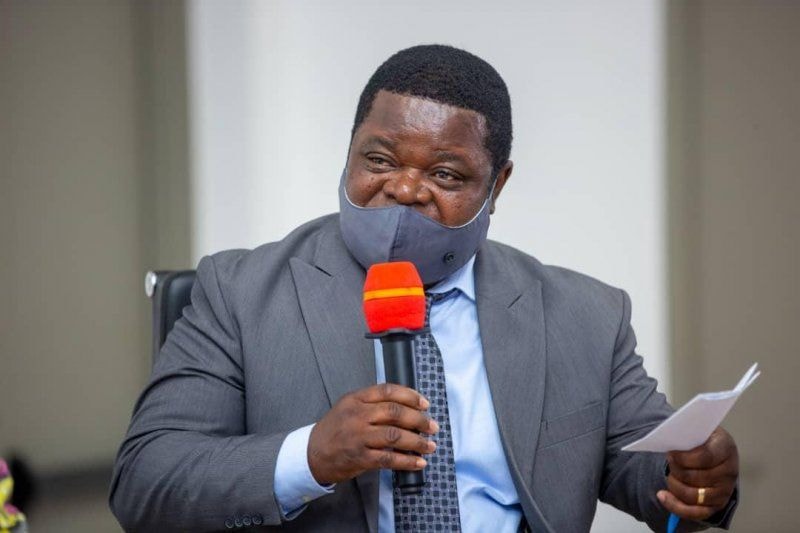 IMF deal should promote agric, industrial transformation – Prof. Quartey