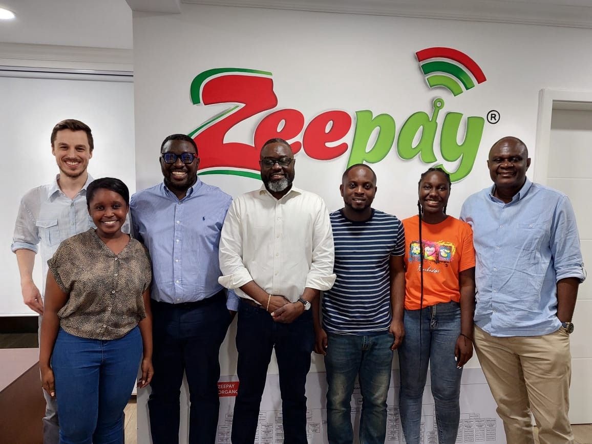 Zeepay raises US$10 million in Series A.5 round