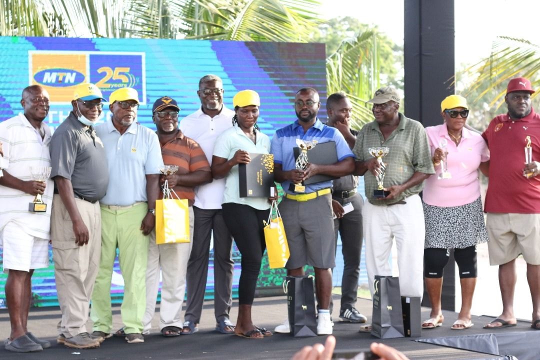 2022 MTN Invitational Golf Tournament comes off August 20