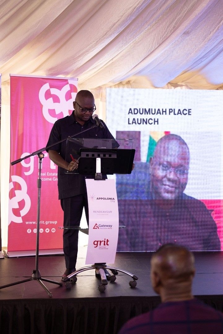 Gov’t to tackle rent issues with legislation – Asenso Boakye