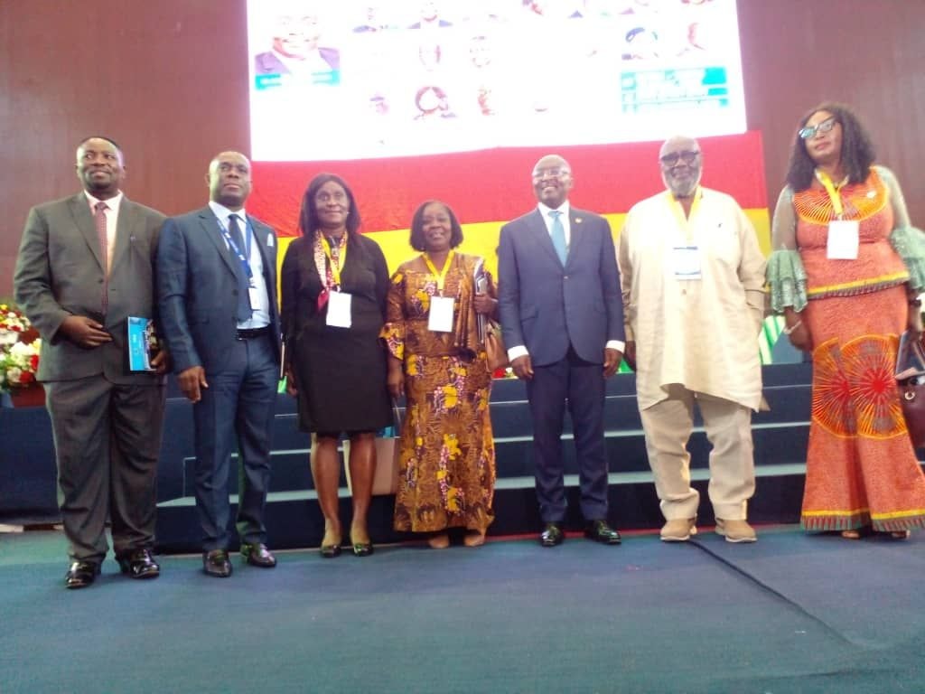 World Bank announces US$4.5m to Internal Audit Agency