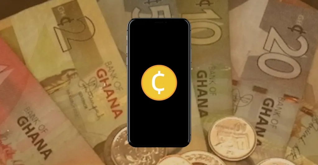 eCedi can deepen financial inclusion