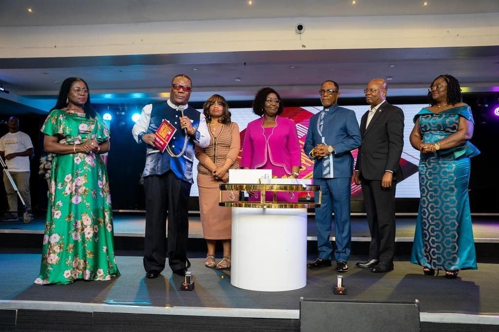 Patricia Sappor launches ‘Creating Wealth and Enjoying It’, her second book