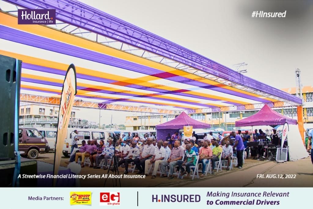 Hollard engages key transport stakeholders on insurance