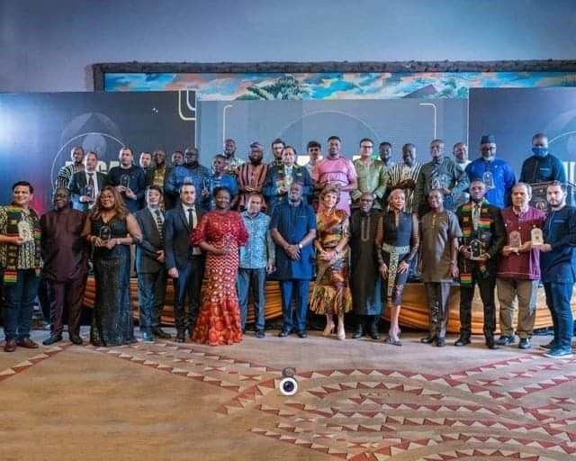 Top 50 iconic Made-in-Ghana brands to be unveilled