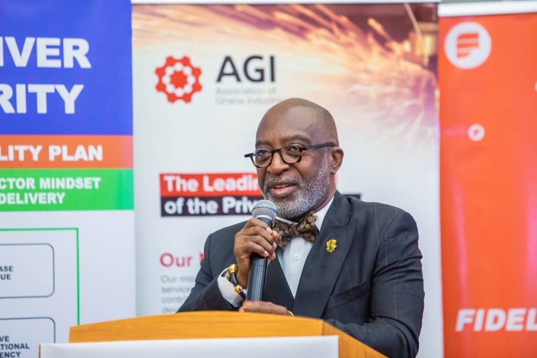 GIPC urges private sector to build partnerships with foreign investors